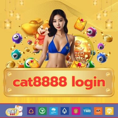 cat8888 login - cat8888-th.org