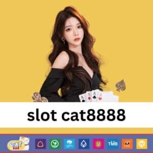 slot cat8888