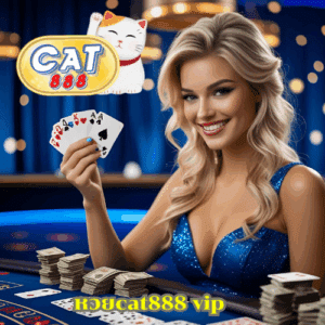 หวยcat888 vip