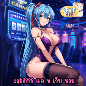 cat8888 แค ท เว็บ หวย