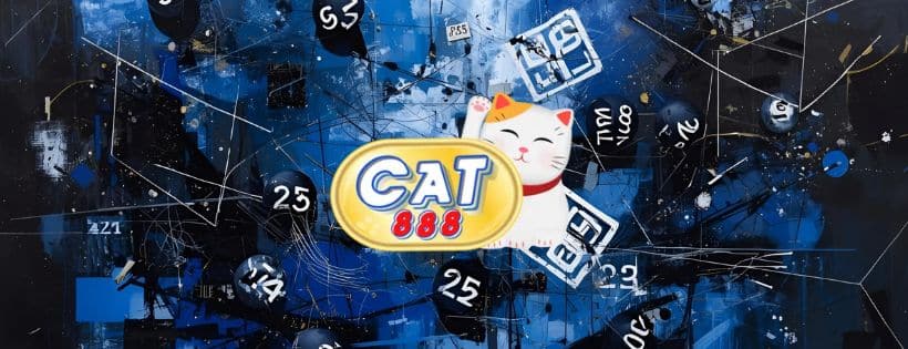signin cat8 888