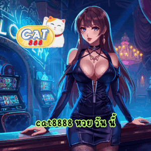 cat8888 หวย วัน นี้