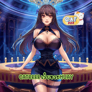 cat8888 เว็บหวยhuay