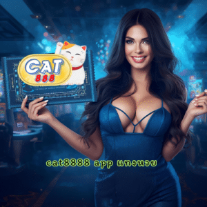 cat8888 app แทงหวย