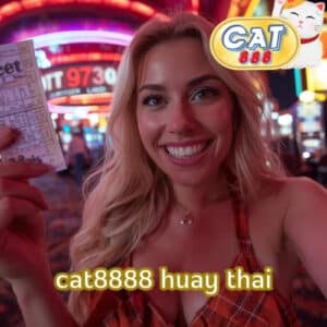 cat8888 huay thai