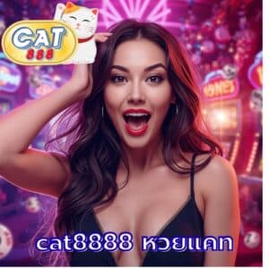 cat8888 หวยแคท